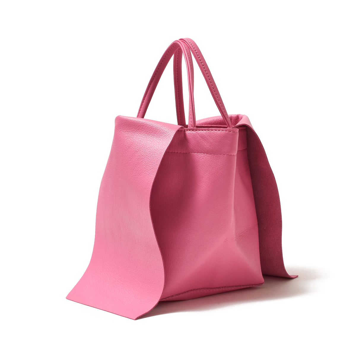 バッグ Abel square minibag SAKURA Square mini bag / SAKURA – Abel Official Online Shop