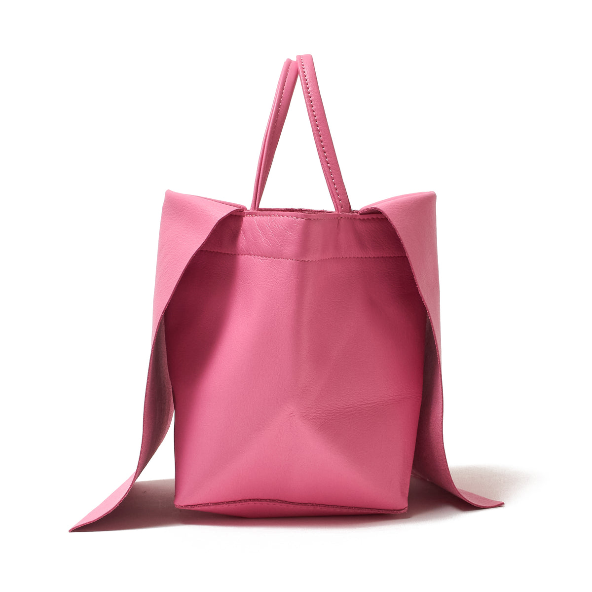 バッグ Abel square minibag SAKURA Square mini bag / SAKURA – Abel Official Online Shop