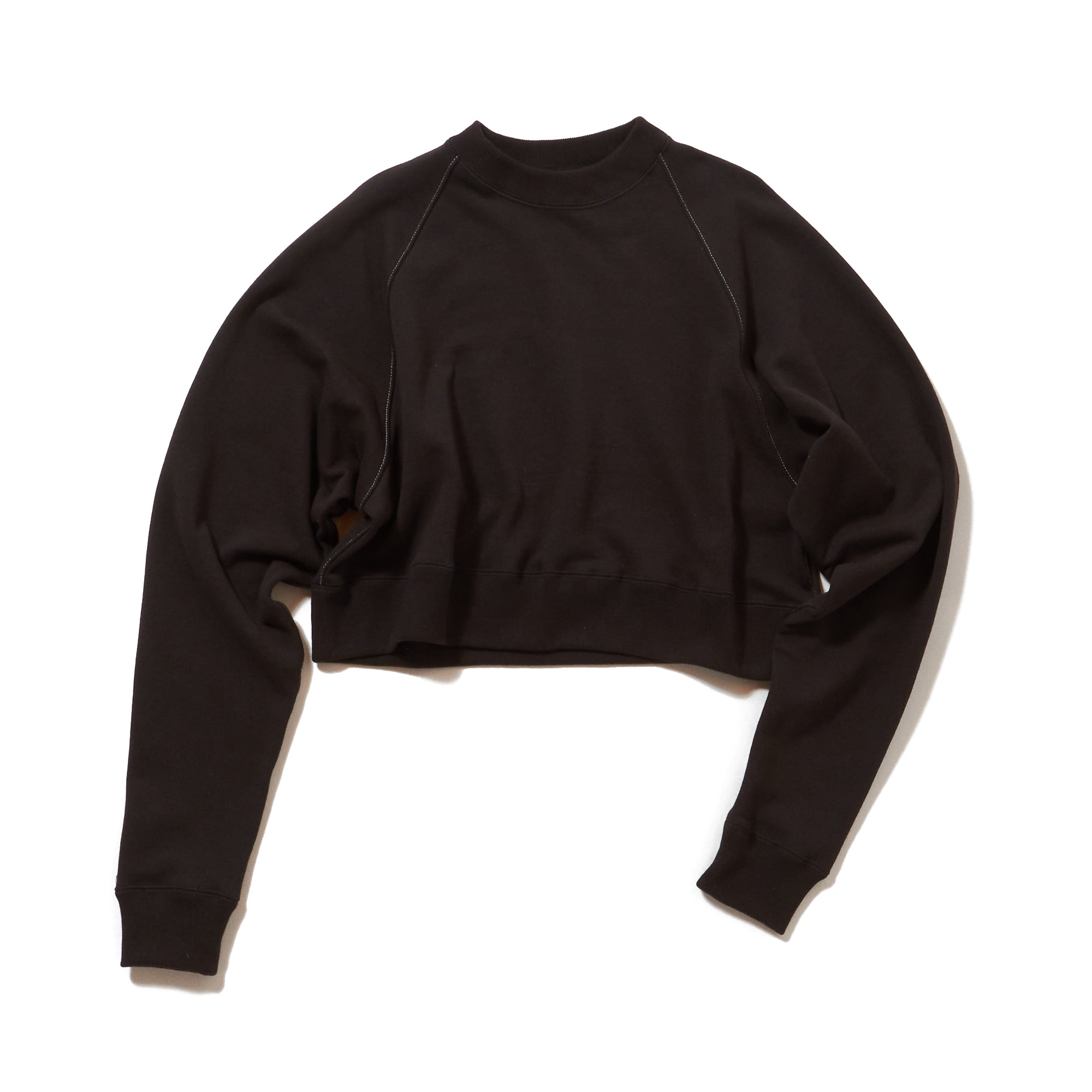 American dry sweat / BLACK