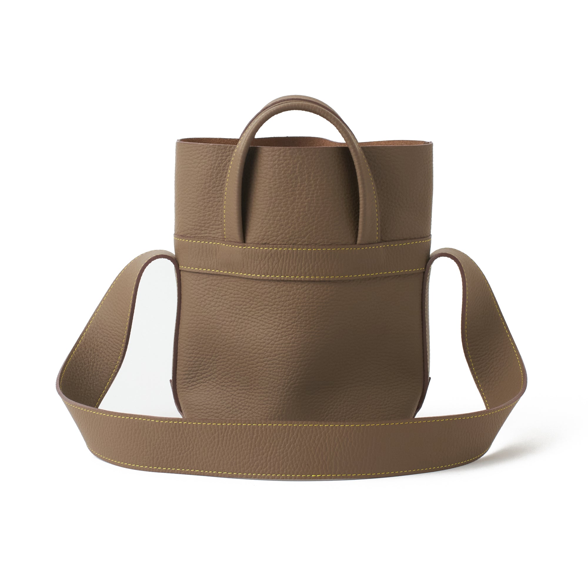 Abel ハンドバックチャーム付き