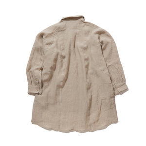 Linen shirts / SAND