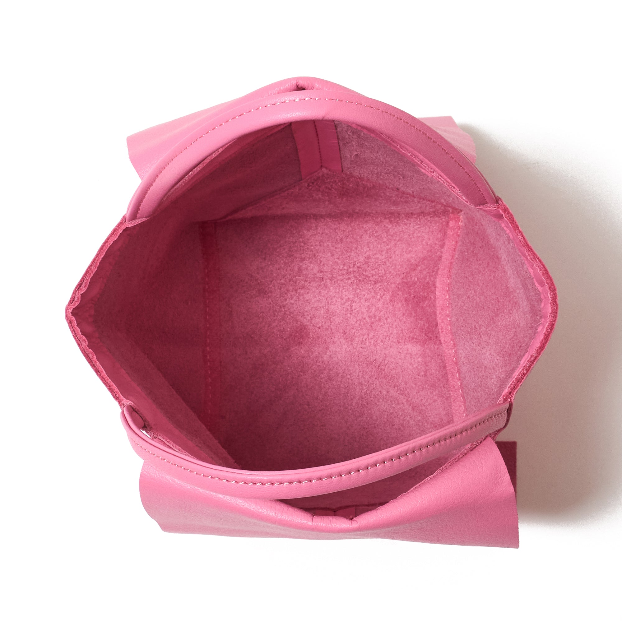 Square mini bag / SAKURA – Abel Official Online Shop
