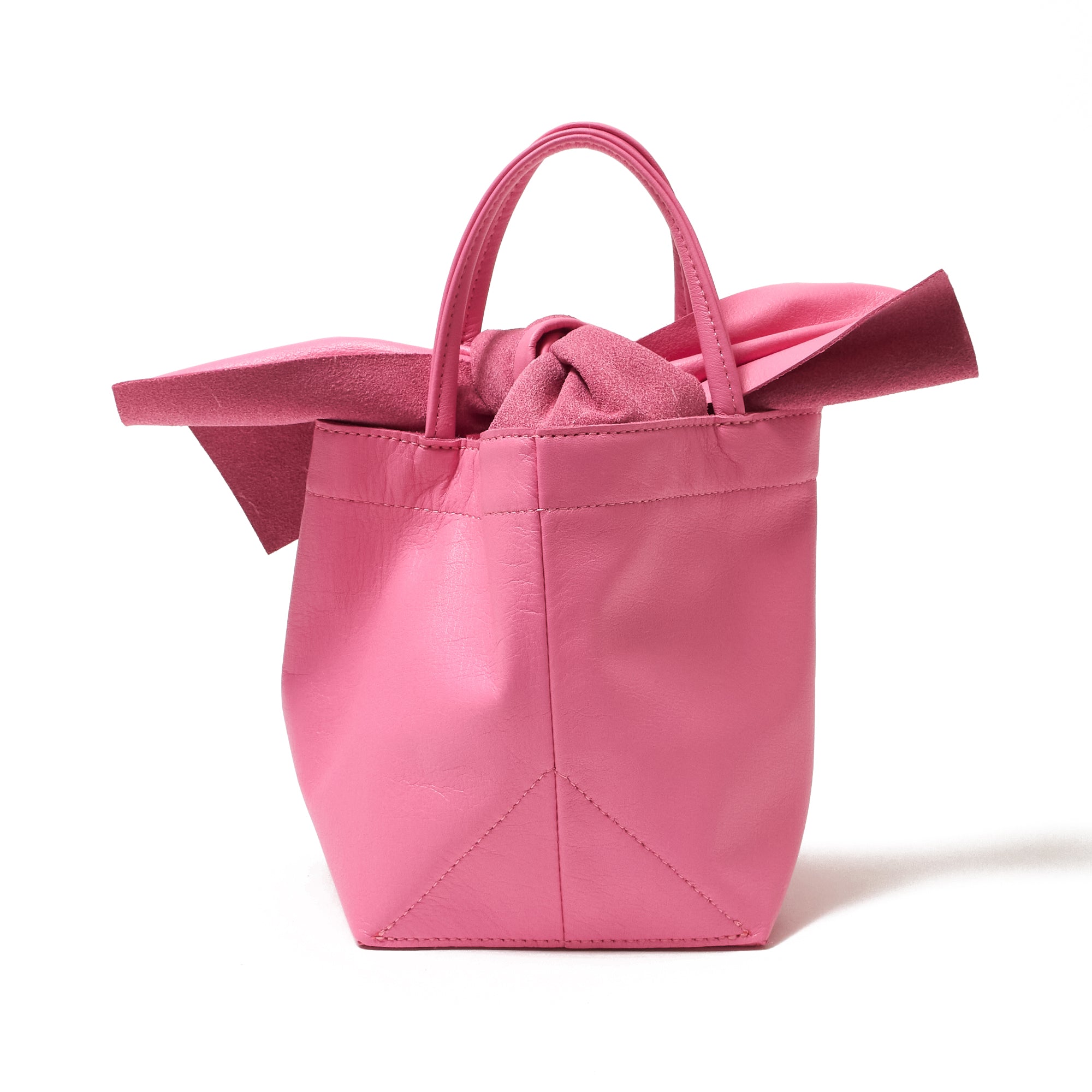 Square mini bag / SAKURA – Abel Official Online Shop
