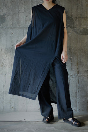 アベル　完売　Rayon quilt pants ブラック　abel tokyo Abel official online shop – Abel Official Online Shop