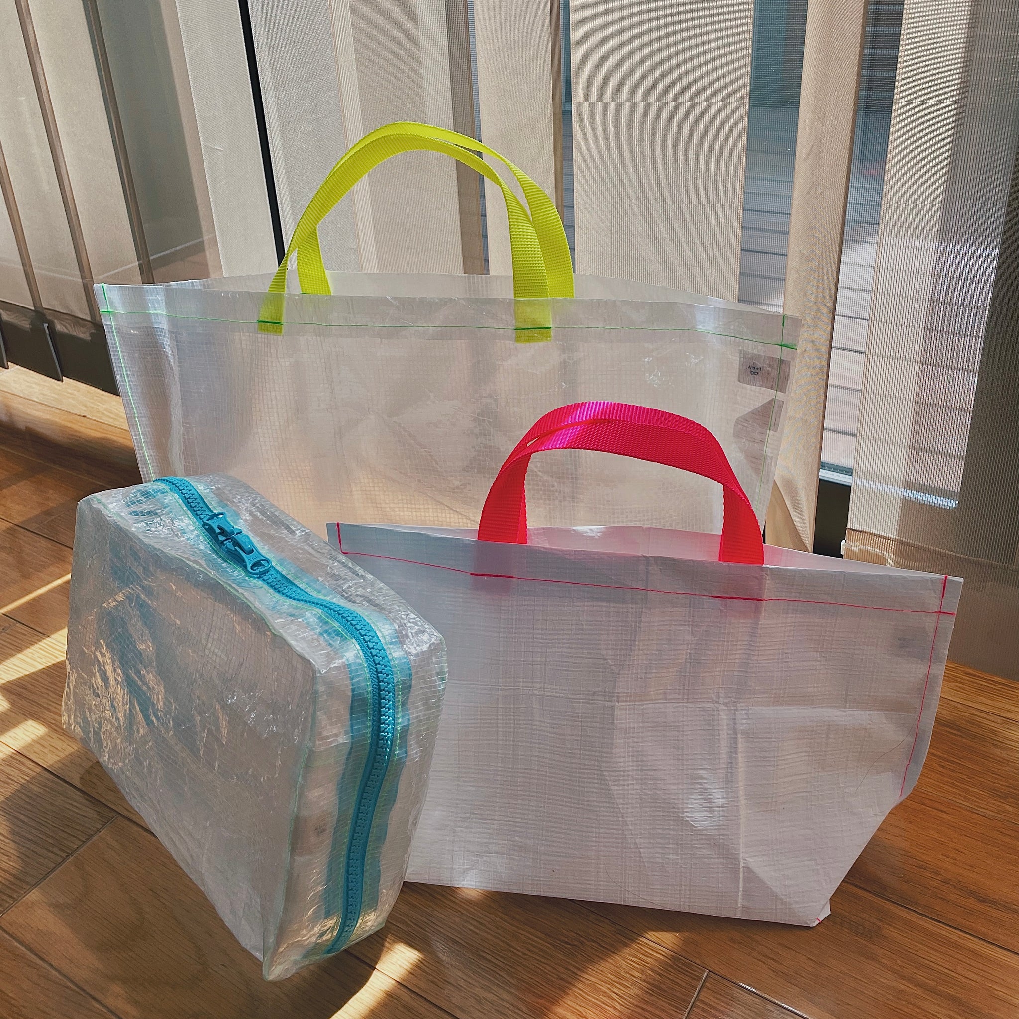 B A G – Abel Official Online Shop