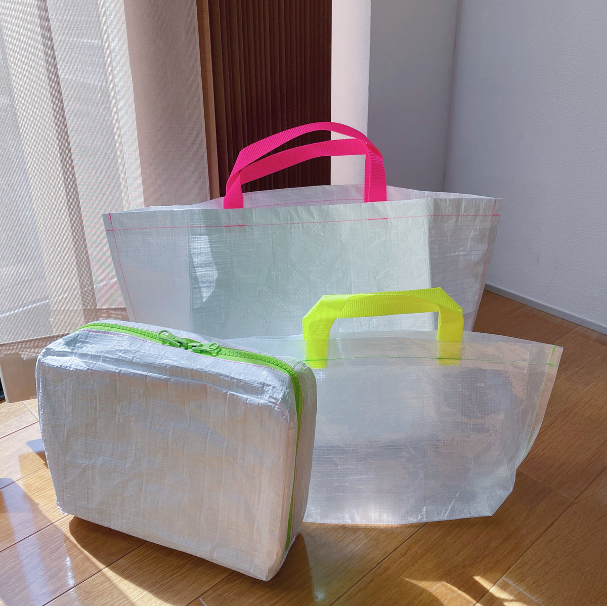 Abel トートバッグ B A G – Abel Official Online Shop