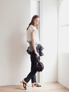 Pantheon / BLACK